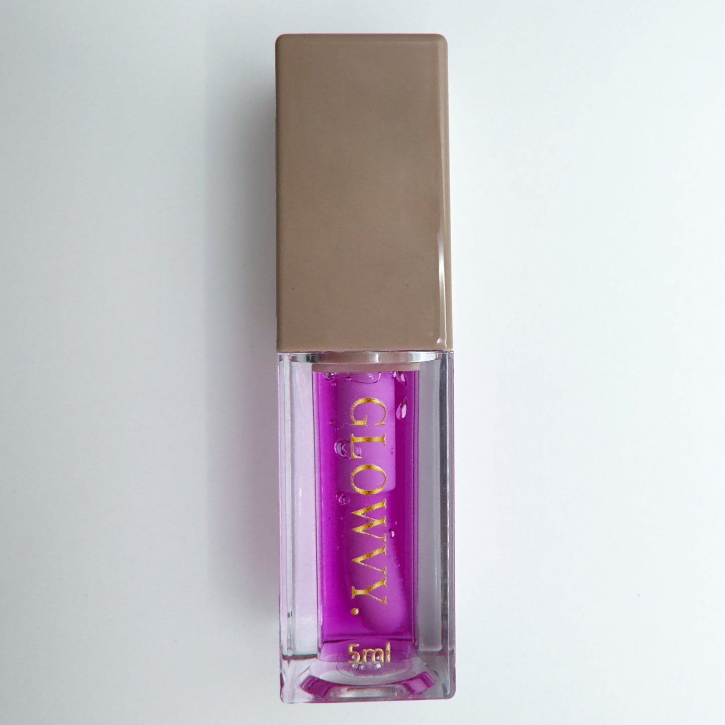 Lip Oil