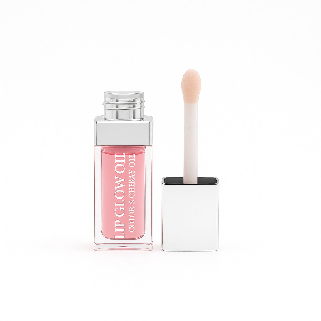 Lip Glow Oil