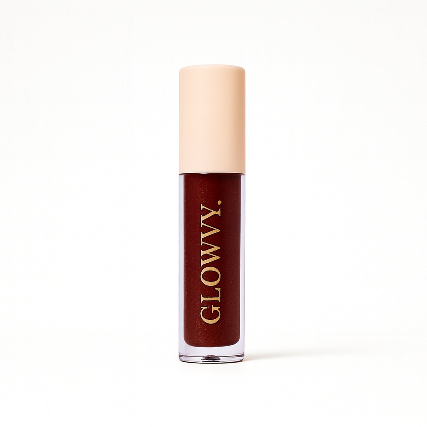 Lipgloss met Glitter