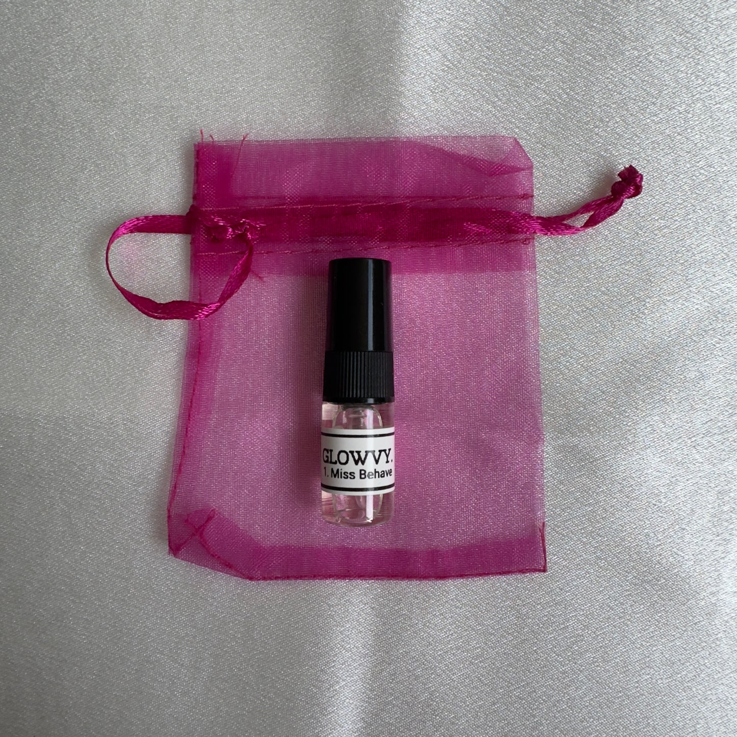 Parfum testers (2ML)