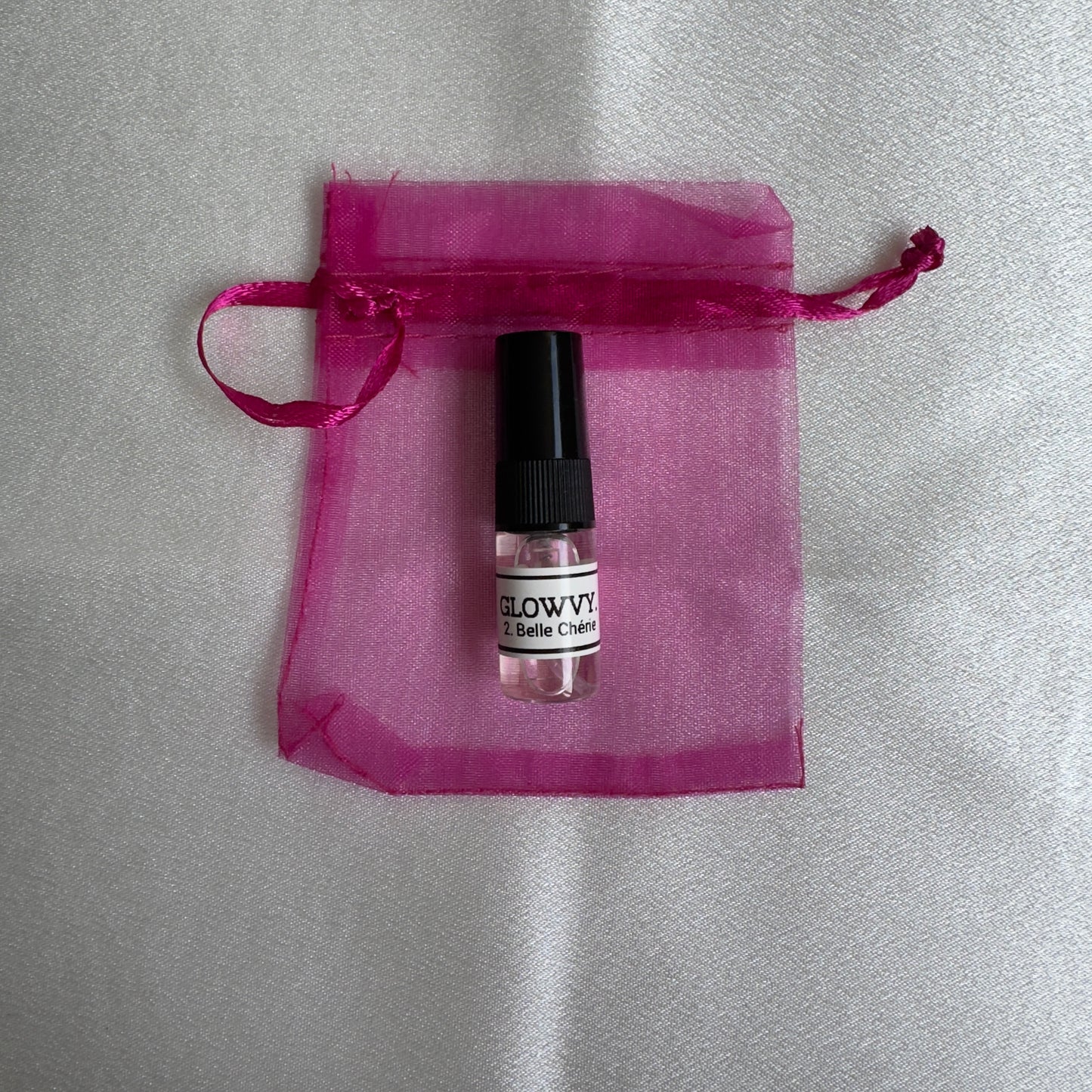 Parfum testers (2ML)