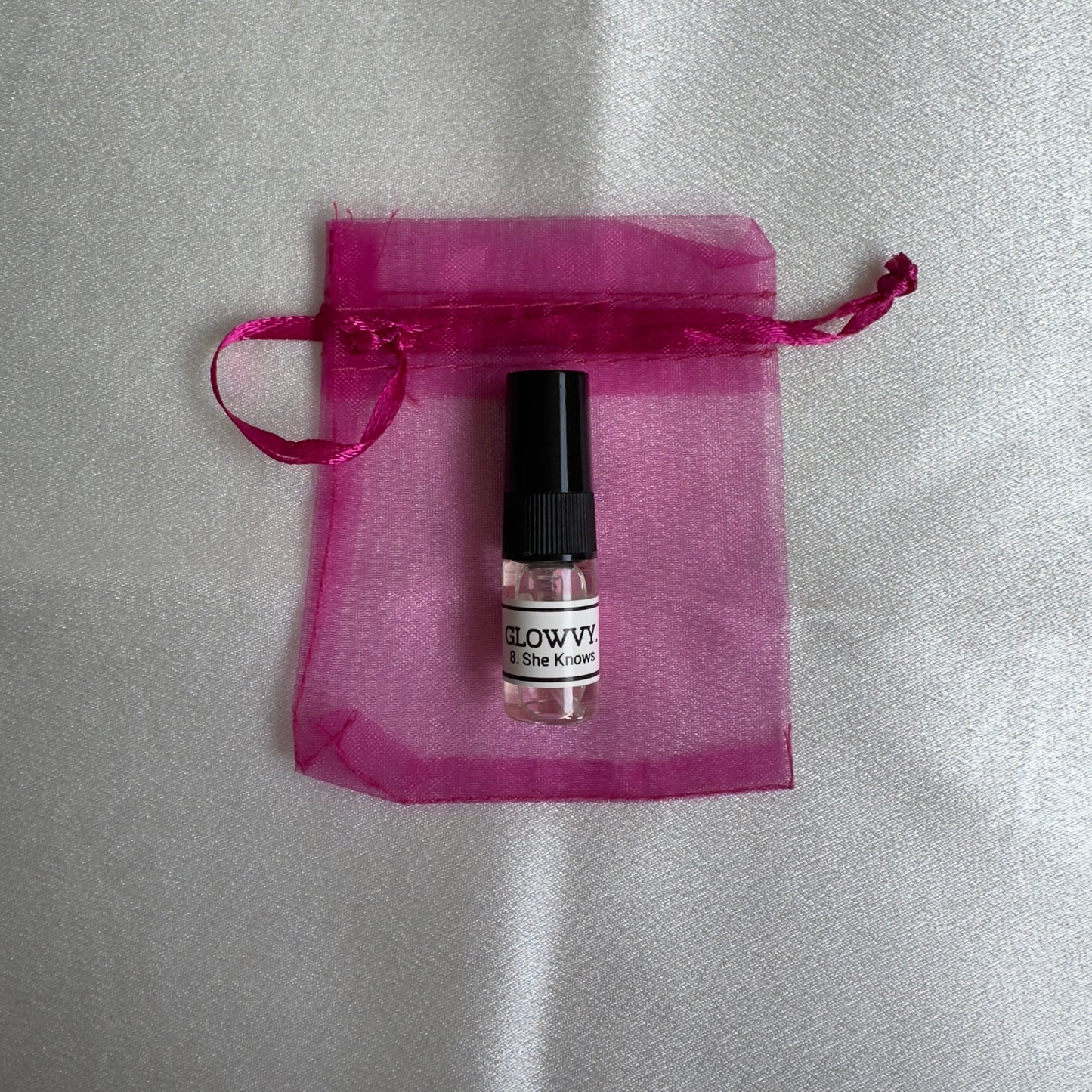 Parfum testers (2ML)