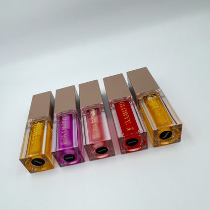 Lip Oil