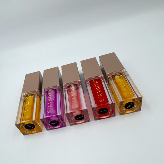 Lip Oil