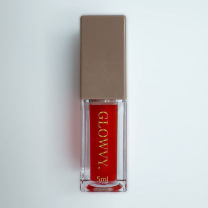 Lip Oil