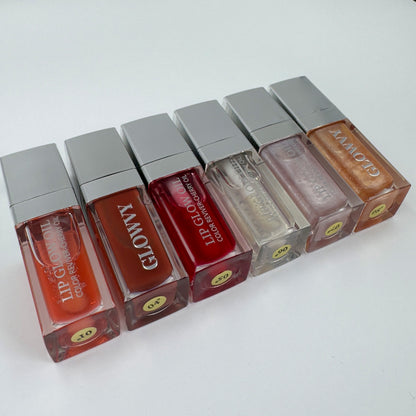 Lip Glow Oil