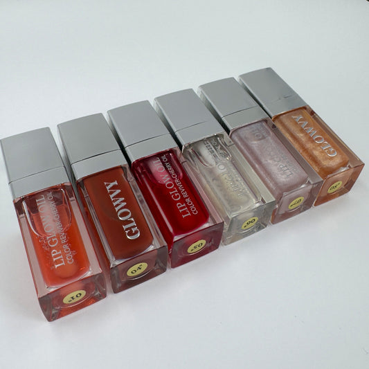 Lip Glow Oil