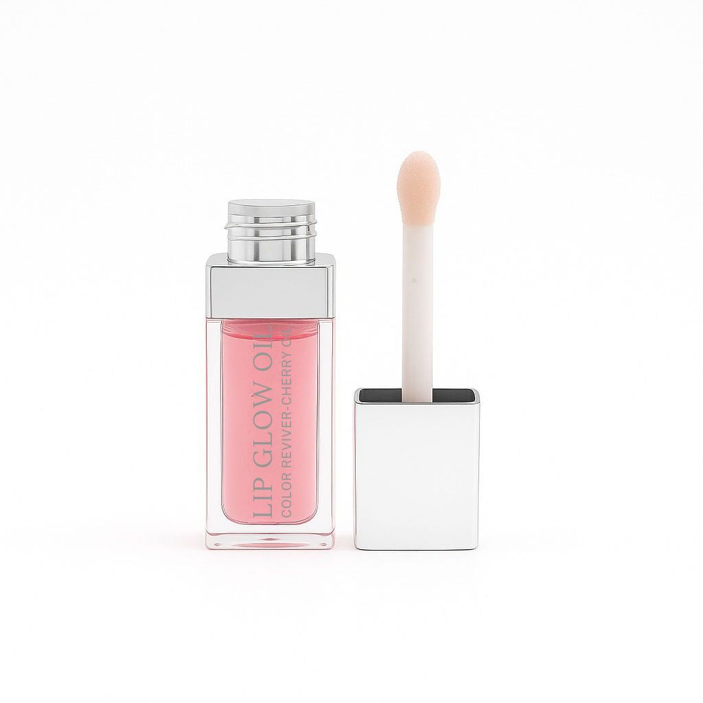 Lip Glow Oil - GLOWVY