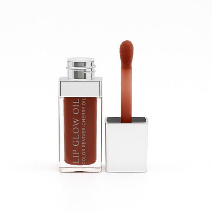 Lip Glow Oil - GLOWVY