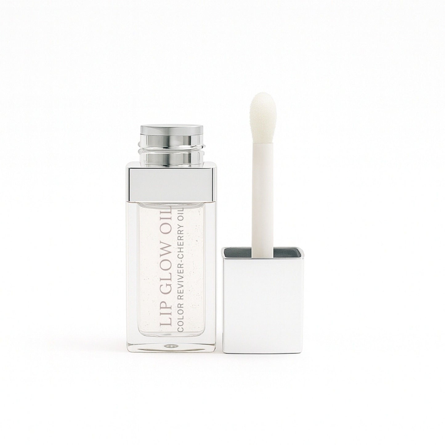 Lip Glow Oil - GLOWVY