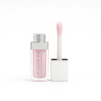 Lip Glow Oil - GLOWVY