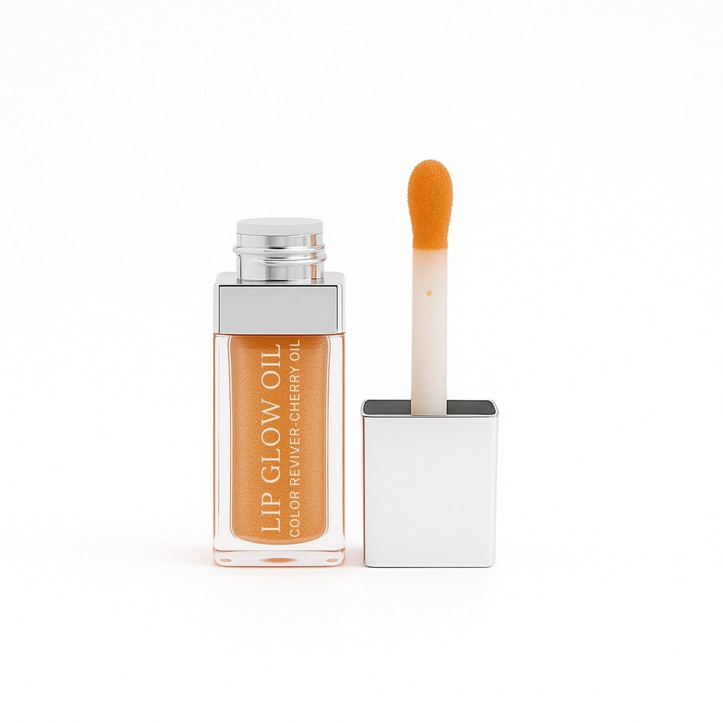 Lip Glow Oil - GLOWVY