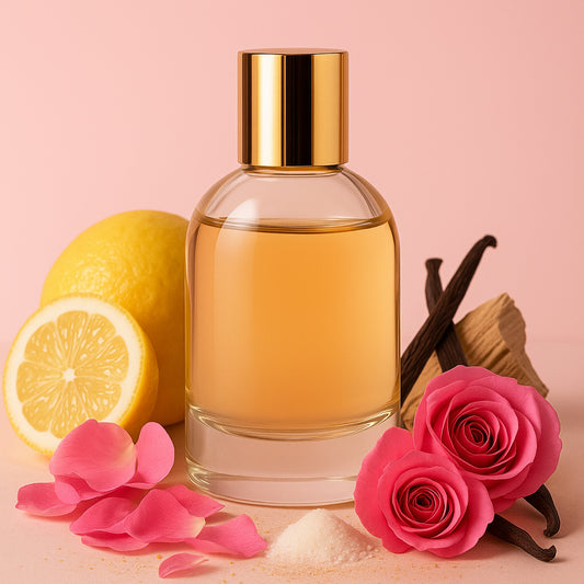 Fleur de Vanille
