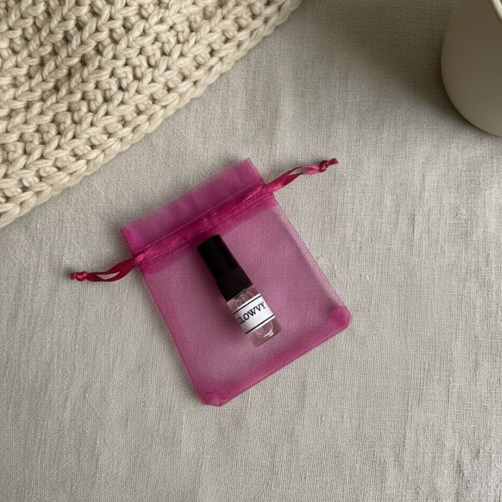Parfum testers (2ML)