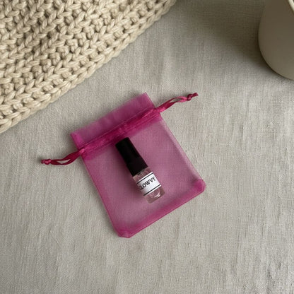 Parfum testers (2ML)