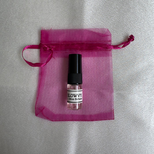 Parfum testers (2ML)